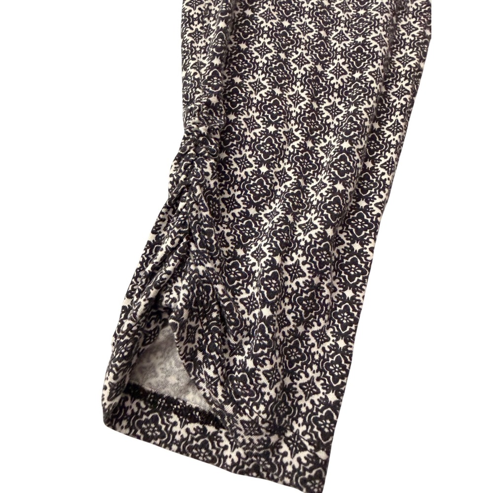 American Rag Geometric Print Spaghetti Strap Jumpsuit Womens‎ Size Small - Picture 5 of 6